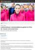 Luftfartstilsynet: Arbeidsmiljøloven gjelder for Wizz Air-ansatte ved norske baser