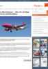 Luftfartstilsynet: - Wizz Air må følge norsk arbeidsmiljølov