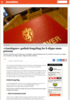 Lurelegen godtok fengsling for å slippe unna pressen