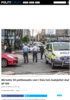 Må kutte 30 politiansatte vest i Oslo hvis budsjettet skal gå opp