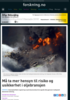 Må ta mer hensyn til risiko og usikkerhet i oljebransjen