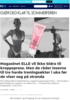 Magasinet ELLE vil ikke bidra til kroppspress. Men de råder leserne til tre harde treningsøkter i uka før de viser seg på stranda