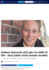Maiken Brennås (27) går fra NRK til DN - skal jobbe med sosiale medier