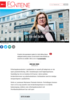 Marianne tok kampen for traumepasientene.