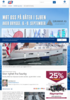 Marstrand Boat Show: Stor nyhet fra Faurby