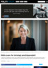 Måtte svare for skrinlagt prestisjeprosjekt