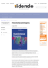 Maxillofacial imaging