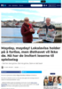 Mayday, mayday! Lokalavisa holder på å forlise, men Østhavet vil ikke dø. Nå har de invitert leserne til spleiselag