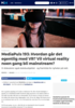 MediaPuls 193: Hvordan går det egentlig med VR? Vil virtual reality noen gang bli mainstream?