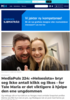 MediaPuls 224: «Helsesista» bryr seg ikke antall klikk og likes - for Tale Maria er det viktigere å hjelpe den ene ungdommen