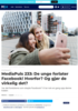 MediaPuls 233: De unge forlater Facebook! Hvorfor? Og gjør de virkelig det?