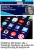 MediaPuls 247: Nesten alle er fortsatt på Facebook, og bruker det nesten like ofte. Nå kommer de over 60 også til Snapchat og Instagram