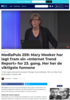 MediaPuls 259: Mary Meeker har lagt fram sin «Internet Trend Report» for 23. gang. Her her de viktigste funnene