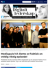Mediapuls 141: Dette er Faktisk en veldig viktig episode!