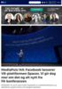 MediaPuls 149: Facebook lanserer VR-plattformen Spaces. Vi gir deg mer om det og alt nytt fra F8-konferansen