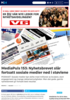 MediaPuls 153: Nyhetsbrevet slår fortsatt sosiale medier ned i støvlene