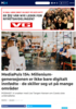 MediaPuls 154: Millenium-generasjonen er ikke bare digitalt innfødte - de skiller seg ut på mange områder