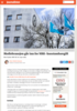 Mediebransjen går inn for NRK-husstandsavgift