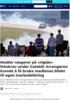 Medier reagerer på «rigide» fotokrav under Gatebil: Arrangøren krevde å få bruke medienes bilder til egen markedsføring