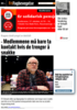 - Medlemmene må bare ta kontakt hvis de trenger å snakke