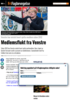 Medlemsflukt fra Venstre