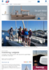 Melges-sameie: Investering i seilglede
