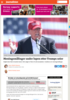 Meningsmålinger under lupen etter Trumps seier