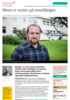 Mens vi venter på omstillingen