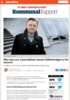 Mer enn 3 av 5 journalister mener kildeutvalget er for snevert