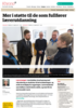Mer i støtte til de som fullfører lærerutdanning