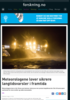 Meteorologene lover sikrere langtidsvarsler i framtida