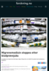 Migrenemedisin stoppes etter blodprøvejuks
