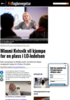 Mimmi Kvisvik vil kjempe for en plass i LO-ledelsen