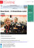 Mimmi Kvisvik: - Et tilfredsstillende resultat i staten