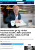 Moderne radio gir ny vår for klassisk musikk. NRKs populære DAB-kanal har vokst med 40,6 prosent på ett år