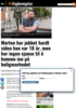 Morten har jobbet hardt siden han var 18 år, men har ingen sjanse til å komme inn på boligmarkedet