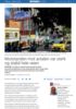 Motstanden mot avtalen var sterk og stabil hele veien