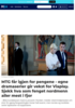 MTG får igjen for pengene - egne dramaserier gir vekst for Viaplay. Sjekk hva som fenget nordmenn aller mest i fjor
