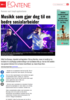Musikk som gjør deg til en bedre sosialarbeider
