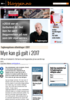 Mye kan gå galt i 2017