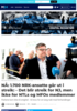 NÅ: 1.700 NRK-ansatte går ut i streik: - Det blir streik for NJ, men ikke for NTLs og MFOs medlemmer