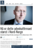 Nå er dette advokatfirmaet størst i Nord-Norge