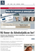 Nå finner du Advokatjobb.no her!