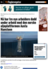 Nå har tre nye arbeidere dødd under arbeid med den norske oljeplattformen Aasta Hansteen