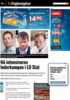 Nå intensiveres lederkampen i LO Stat