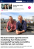 Nå skal bonden også få content marketing: Tun Media samler bransjestoff og faglig innhold fra bedrifter på nytt nettsted