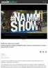 NAMM 2021: Messe mot normalt!