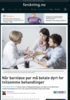 Når barnløse par må betale dyrt for tvilsomme behandlinger