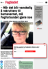 - Når det blir vanskelig å rekruttere til barnevernet, må Fagforbundet gjøre noe