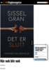 Når nok blir nok